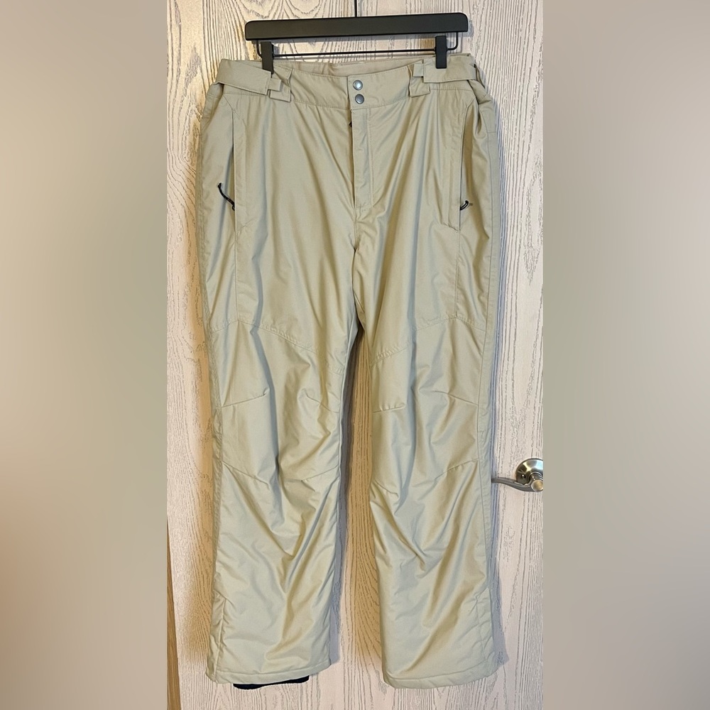BUNDLED Columbia Ski/Snow Outfit - Picture 3 of 8